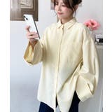 ワイドスリーブオックスシャツ | moment+ | 詳細画像53