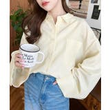 ワイドスリーブオックスシャツ | moment+ | 詳細画像56