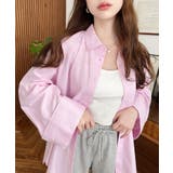 ワイドスリーブオックスシャツ | moment+ | 詳細画像57