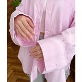 ワイドスリーブオックスシャツ | moment+ | 詳細画像63