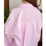 ワイドスリーブオックスシャツ | moment+ | 詳細画像64