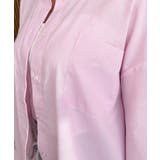 ワイドスリーブオックスシャツ | moment+ | 詳細画像65