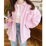 ワイドスリーブオックスシャツ | moment+ | 詳細画像66