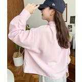 エステルスラブショート丈長袖シャツ | moment+ | 詳細画像27 