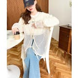 \メッシュで涼しく◎ 前後2WAYストライプメッシュショート丈(45cm)&レギ… | moment+ | 詳細画像46