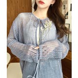 \メッシュで涼しく◎ 前後2WAYストライプメッシュショート丈(45cm)&レギ… | moment+ | 詳細画像50