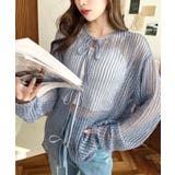 \メッシュで涼しく◎ 前後2WAYストライプメッシュショート丈(45cm)&レギ… | moment+ | 詳細画像52