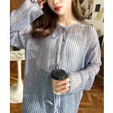 \メッシュで涼しく◎ 前後2WAYストライプメッシュショート丈(45cm)&レギ… | moment+ | 詳細画像53