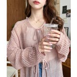 \メッシュで涼しく◎ 前後2WAYストライプメッシュショート丈(45cm)&レギ… | moment+ | 詳細画像56