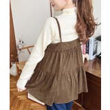 ダブルリボンフリルティアードキャミソール | moment+ | 詳細画像9 