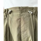 すそドロストワークパンツ | moment+ | 詳細画像20