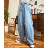 カーブデニム | moment+ | 詳細画像42 