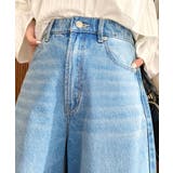 カーブデニム | moment+ | 詳細画像51 