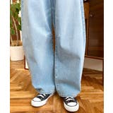 カーブデニム | moment+ | 詳細画像53 