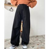 カーブデニム | moment+ | 詳細画像58 