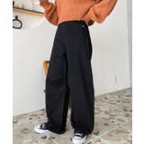 カーブデニム | moment+ | 詳細画像59 