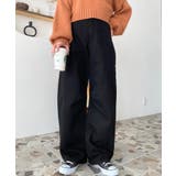 カーブデニム | moment+ | 詳細画像60 