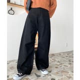 カーブデニム | moment+ | 詳細画像61 