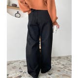 カーブデニム | moment+ | 詳細画像62 