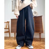 カーブデニム | moment+ | 詳細画像63 