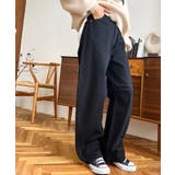 カーブデニム | moment+ | 詳細画像66 