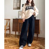 カーブデニム | moment+ | 詳細画像67 