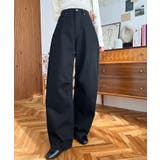 カーブデニム | moment+ | 詳細画像69 