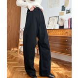 カーブデニム | moment+ | 詳細画像70 