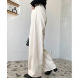 カーブデニム | moment+ | 詳細画像75 