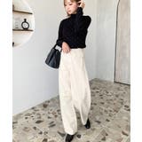 カーブデニム | moment+ | 詳細画像78 