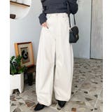 カーブデニム | moment+ | 詳細画像79 