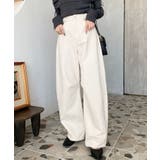 カーブデニム | moment+ | 詳細画像80 