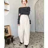 カーブデニム | moment+ | 詳細画像83 