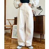 カーブデニム | moment+ | 詳細画像86 