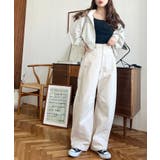 カーブデニム | moment+ | 詳細画像87 