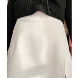 スリットレイヤードスカパン | moment+ | 詳細画像22 