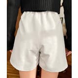 スリットレイヤードスカパン | moment+ | 詳細画像25 