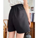 スリットレイヤードスカパン | moment+ | 詳細画像34 