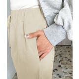 コーデュロイドロストタイトスカート | moment+ | 詳細画像9 