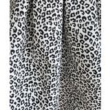 ゴブランジャガードフレアスカート | moment+ | 詳細画像19 