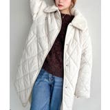 \ゆるっとニット◎/クルーネックソフトタッチフェザーニットプルオーバー | moment+ | 詳細画像28