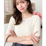 選べるネックデザイン | moment+ | 詳細画像49