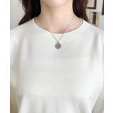 選べるネックデザイン。ホールガーメントニットプルオーバー | moment+ | 詳細画像9 