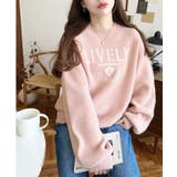 エンブレムロゴジャガードニットプルオーバー | moment+ | 詳細画像27 