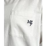 ワンポイント刺繍ポケットロンT | moment+ | 詳細画像7 