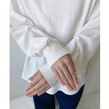 U.S.POLO ASSNワンポイント刺繍ロンT | moment+ | 詳細画像11