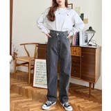 U.S.POLO ASSNワンポイント刺繍ロンT | moment+ | 詳細画像47 