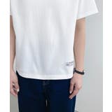 U.S.POLO ASSN.ワンポイント刺繍半袖Tシャツ | moment+ | 詳細画像10