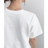 U.S.POLO ASSN.ワンポイント刺繍半袖Tシャツ | moment+ | 詳細画像12