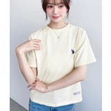 U.S.POLO ASSN.ワンポイント刺繍半袖Tシャツ | moment+ | 詳細画像31